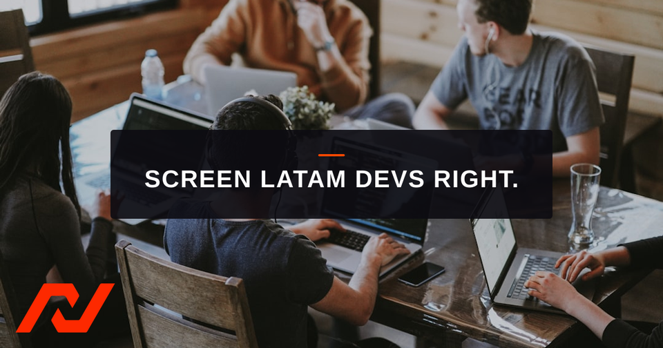 tech skills hiring latin america
