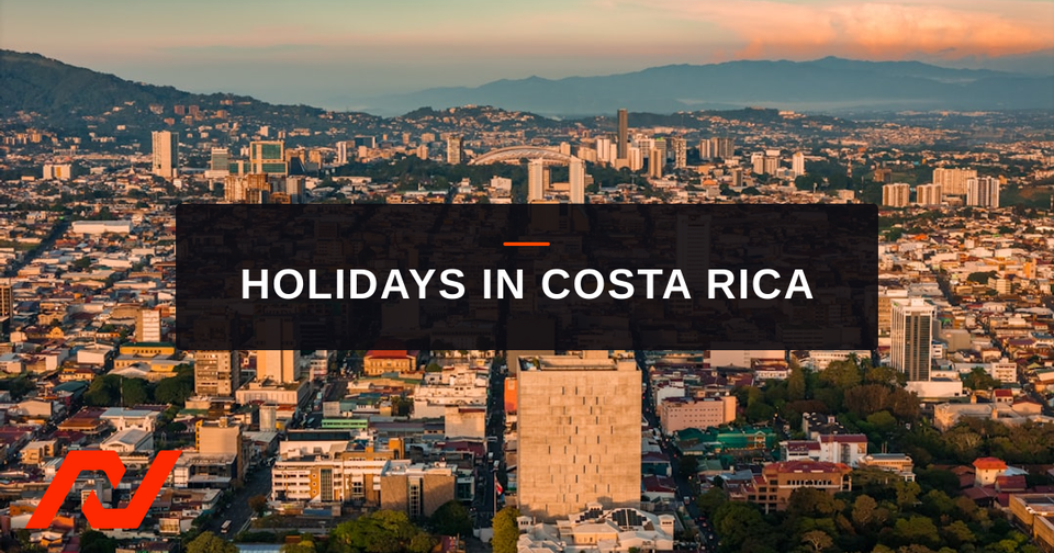costa rica holidays