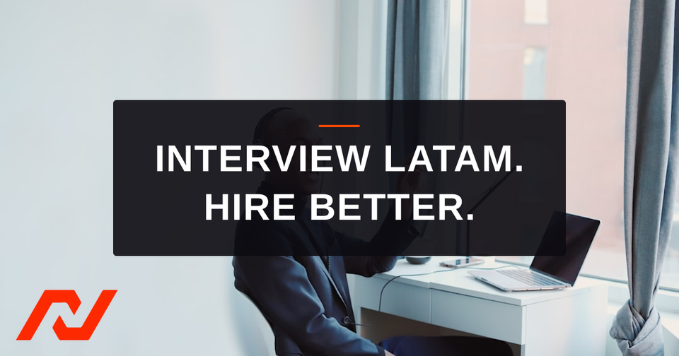 interview latin american candidates