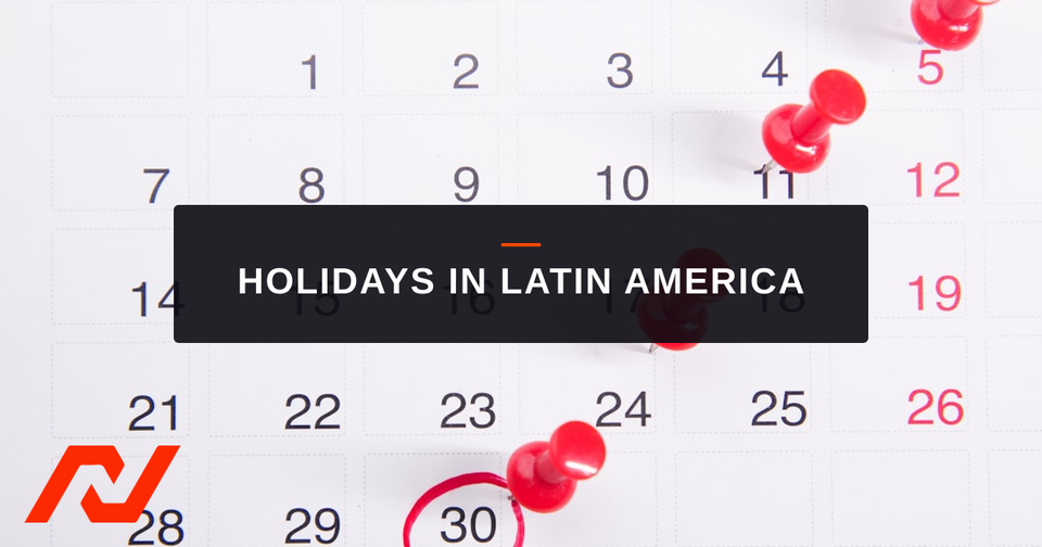 latin america holidays